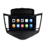 Штатная магнитола Parafar для Chevrolet Cruze 2009-2012 на Android 10.0 (PF045AHD)