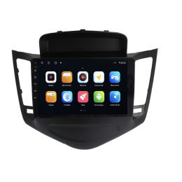 Parafar для Chevrolet Cruze 2009-2012 на Android 10.0 (PF045AHD)