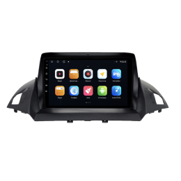 Parafar без DVD для Ford Kuga II 2013-2019 на Android 10.0 (PF362AHD)