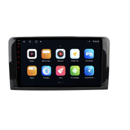 Parafar для Mercedes GL-klasse, ML-klasse (W164) 2005-2012 на Android 10.0 (PF213AHD)