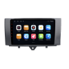 Штатная магнитола Parafar для Mercedes Smart Fortwo II 2011-2015 на Android 10.0 (PF215AHD)