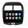 Штатная магнитола Parafar для Mitsubishi ASX I 2010-2018 на Android 10.0 (PF026AHD-Low)