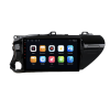 Штатная магнитола Parafar для Toyota Hilux VIII 2015-2020 на Android 10.0 (PF063AHD)