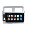 Штатная магнитола Parafar для Toyota Land Cruiser Prado 150 2013-2017 на Android 10.0 (PF347AHD)