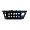 Штатная магнитола Parafar PF307AHD для Toyota Corolla XI (Е160,Е170) 2013-2015 на Android 10.0
