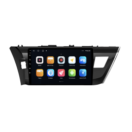 Parafar PF307AHD для Toyota Corolla XI (Е160,Е170) 2013-2015 на Android 10.0