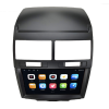 Штатная магнитола Parafar PF049AHD для Volkswagen Touareg 2002-2010 на Android 10.0