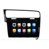 Штатная магнитола Parafar для Volkswagen GOLF 7 на Android 10.0 (PF257AHD)