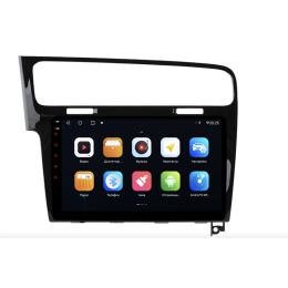 Parafar для Volkswagen GOLF 7 на Android 10.0 (PF257AHD)