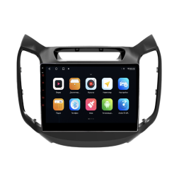 Parafar для Changan Eado XT 2017-2018 на Android 10.0 (PF133AHD-Low)