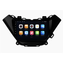 Parafar для Chevrolet Malibu IX 2015-2018 на Android 10.0 (PF021AHD-Low)
