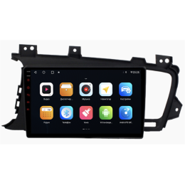 Parafar для Kia Optima 3 2010-2013 на Android 10.0 (PF480AHD-Low)