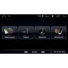 Штатная магнитола Roximo S10 RS-2007 для Hyundai Starex H1 2007-2016 (Android 10.0)
