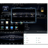 Штатная магнитола Roximo S10 RS-2027 для Hyundai H1 2016 - 2022 на Android 10.0