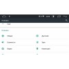 Штатная магнитола Roximo S10 RS-2027 для Hyundai H1 2016 - 2022 на Android 10.0