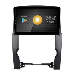 Штатная магнитола Roximo S10 RS-2302 для Kia Sorento II 2009-2012 на Android 10.0
