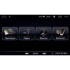 Штатная магнитола Roximo S10 RS-2328 для Kia Ceed JD II 2012-2018 на Android 10.0