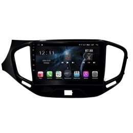 Магнитола на Android 10.0 для Lada Vesta 2015-2022
