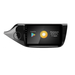 Штатная магнитола Roximo S10 RS-2328 для Kia Ceed JD II 2012-2018 на Android 10.0