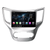 Магнитола Farcar H1003R (S400) для Changan CS35, CX35 на Android 10.0