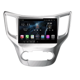 Магнитола Farcar H1003R (S400) для Changan CS35, CX35 на Android 10.0