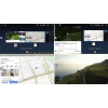 Магнитола Farcar H1003R (S400) для Changan CS35, CX35 на Android 10.0