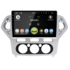 Штатная магнитола Roximo CarDroid RD-1708FM для Ford Mondeo IV 2007-2010 на Android 10.0