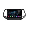 Магнитола Farcar H1008R (S400) для Jeep Compass II 2017-2024 на Android 10.0