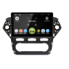 Штатная магнитола Roximo CarDroid RD-1713FA для Ford Mondeo IV 2010-2015 на Android 10.0 (климат-контроль)