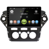 Штатная магнитола Roximo CarDroid RD-1713FM для Ford Mondeo IV 2010-2015 на Android 10.0 (кондиционер)