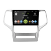 Штатная магнитола Roximo CarDroid RD-2205F для Jeep Grand Cherokee 2010-2013 на Android 10.0