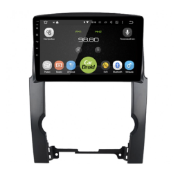 Штатная магнитола Roximo CarDroid RD-2302F для Kia Sorento II 2009-2012 на Android 10.0