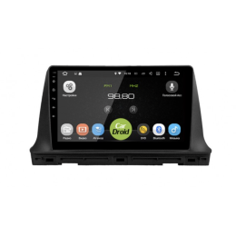 Штатная магнитола Roximo CarDroid RD-2323F для Kia Seltos 2019-2023 на Android 10.0
