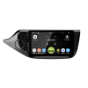 Штатная магнитола Roximo CarDroid RD-2328F для Kia Ceed JD II 2012-2018 на Android 10.0