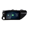 Штатная магнитола Roximo 4G RX-1119 для Toyota Hilux an120, 2015+ на Android 12.0