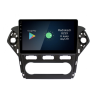 Штатная магнитола Roximo 4G RX-1713A для Ford Mondeo IV 2010-2015 на Android 12.0 (климат-контроль)