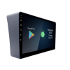 Штатная магнитола Roximo 4G RX-2007 для Hyundai Starex H1 2007-2016 на Android 12.0