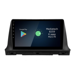 Штатная магнитола Roximo 4G RX-2323-N19 для Kia Seltos 2019-2023 на Android 12.0