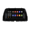 Штатная магнитола Roximo 4G RX-2410-N15 для Mazda CX-5 I 2011-2017 на Android 12.0
