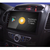 Штатная магнитола Roximo S10 RS-2331 для Kia Sorento Navi II 2012-2020 на Android 10.0