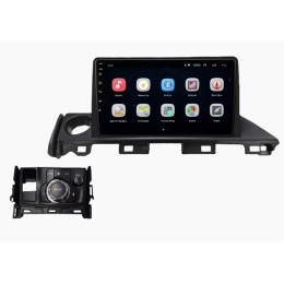 Parafar для Mazda 6 III 2015-2018 на Android 10.0 (PF014Lite)
