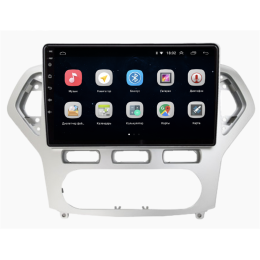 Parafar для Ford Mondeo IV 2010-2015 на Android 10.0 (PF956Lite-Low)