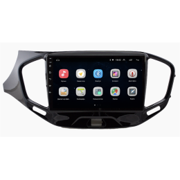 Parafar для Lada Vesta 2015-2022 на Android 10.0 (PF964Lite-Low)