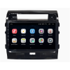 Штатная магнитола Parafar для Toyota Land Cruiser 200 2007-2015 на Android 10.0 (PF381Lite-Low)
