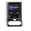Магнитола Farcar ZF1193 DSP Tesla Style для Nissan X-Trail 2006-2014 на Android 9.0