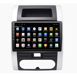 Parafar для Nissan XTrail T31 2007-2013 на Android 12.0 (PF700XHD)
