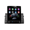 Магнитола Farcar RT708R (S300) TESLA для BMW 3 серия E46 1997-2006 на Android 9.0