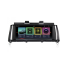 Штатная магнитола CarMedia MKD-B1008 для BMW 5 F10 / F11 2010-2013 для CIC на Android 8.1