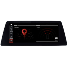 CarMedia XN-B1016-Q6 BMW 5 (G30/G31) 2018-2019 +EVO на Android 10.0