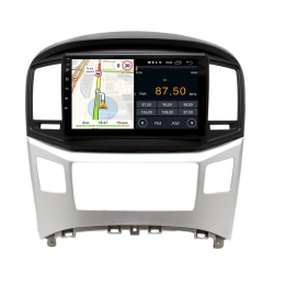Parafar для Hyundai H1 / Starex 2016+ на Android 10.0  (PF586LTX)